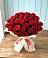 Букет 29 Красных роз в Уркарахе