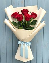 Букет Классика чувств в Уркарахе