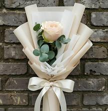 Букет цветов из:  Розы в Уркарахе