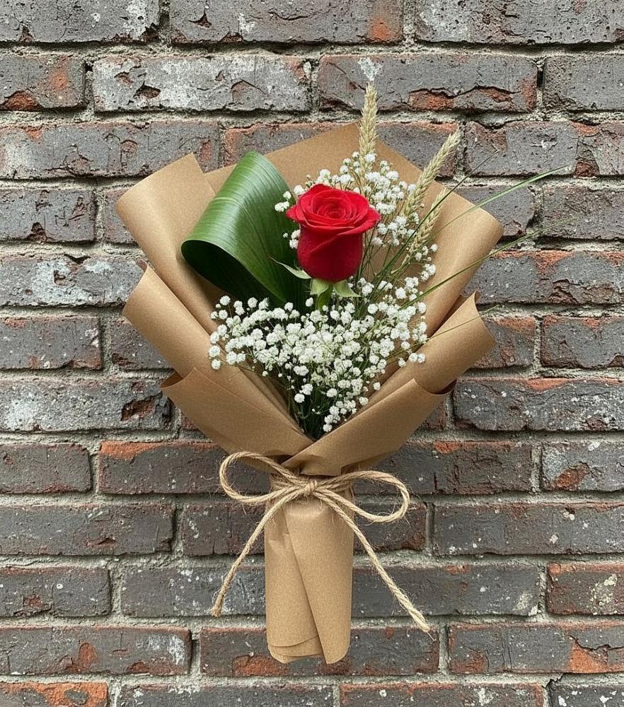 Букет цветов из: Розы в Уркарахе