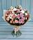 Букет цветов из: Хризантемы, Розы и Альстромерии в Уркарахе