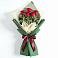 Букет цветов из: Розы в Уркарахе