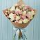 Букет цветов из: Розы в Уркарахе