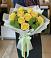 Букет цветов из: Хризантемы и Розы в Уркарахе