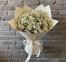 Букет цветов из:  Ромашки в Уркарахе