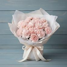 Букет цветов из:  Гвоздики в Уркарахе