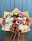 Букет цветов из: Розы, Герберы и Хризантемы в Уркарахе