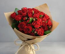 Букет Любовный роман в Уркарахе