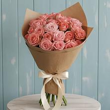 Букет цветов из:  Розы в Уркарахе