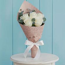 Букет цветов из:  Розы в Уркарахе