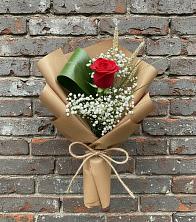 Букет цветов из:  Розы в Уркарахе