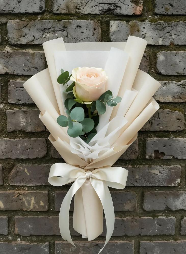 Букет цветов из: Розы в Уркарахе