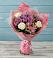 Букет цветов из: Герберы в Уркарахе