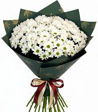 Букет цветов из:  Хризантемы в Уркарахе