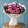 Букет цветов из: Розы в Уркарахе