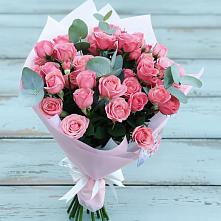 Букет Леди совершенство в Уркарахе