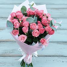 Букет Леди совершенство в Уркарахе